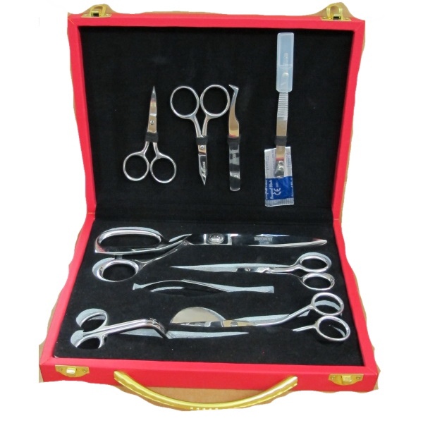 Sewing Scissors Kit Janome Scissor Kit Sewing Machines Plus